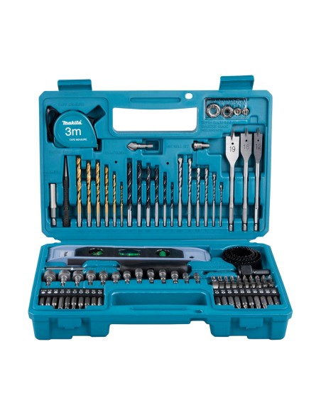 E-10730 0088381580557 Makita