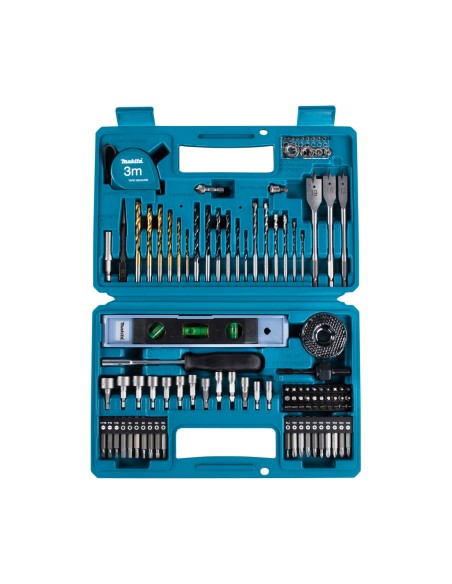 Makita E-10730 0088381580557
