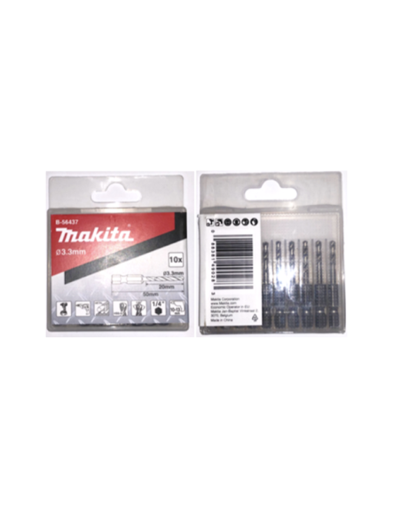 B-56437 0088381490283 Makita