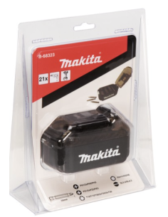 B-68323 0088381545990 Makita 2