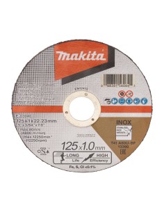 E-03040 0088381560641 Makita