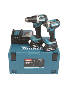 DLX2189TJ 0088381830355 Makita