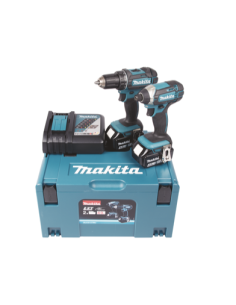 DLX2127MJ 0088381813716 Makita