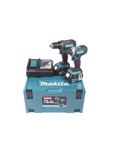 DLX2127MJ 0088381813716 Makita