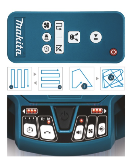 0088381822916 Makita