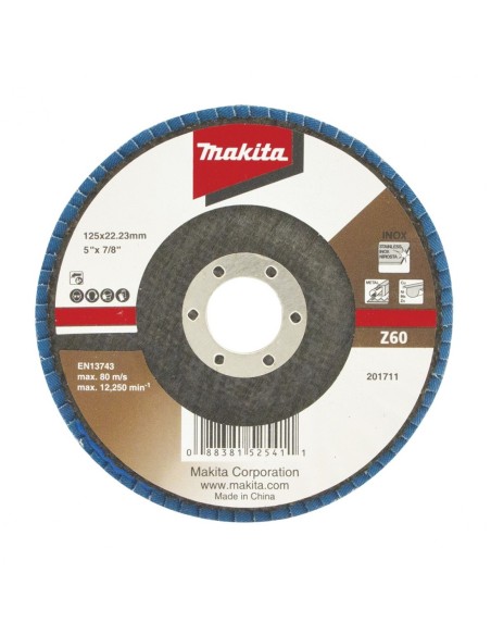D-63797 0088381525404 Makita