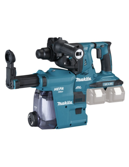 DHR280ZWJ 0088381857963 Makita
