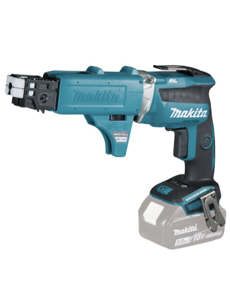DFS452ZJX3 0088381869737 Makita