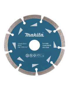 D-41595 0088381404419 Makita