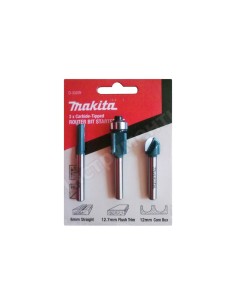 D-30209 0088381352772 Makita 2