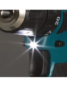 HP333DZ 0088381872874 Makita 2
