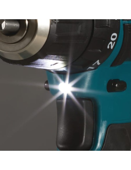 Löögiga akutrell 12V MAX 30/14 Nm 10mm,  Ilma akude ja laadijata!