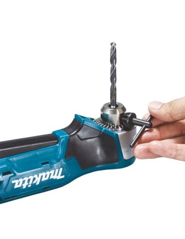Akunurktrell 12V MAX, 1,2kg, Ilma...