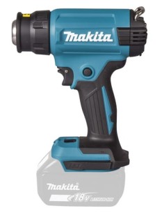 DHG181ZJ 0088381760393 Makita 2