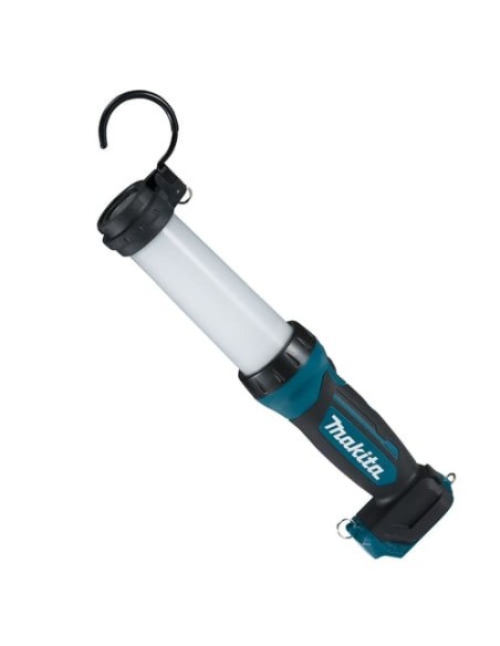 Akulamp 12V MAX Li-ion koos USB laadimispesaga