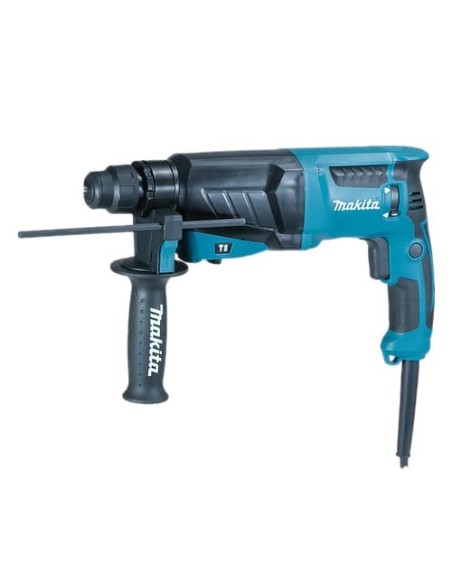 Puurvasar SDS-PLUS 800 W bet.26mm 2,8kg 2,4J, MAKPACK