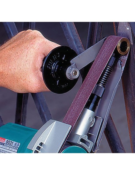 Lintlihvmasin  550 W, 30 x 533 mm, 2,1 kg