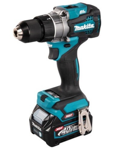 Akutrell/kruvikeeraja XGT, 140/68Nm,...