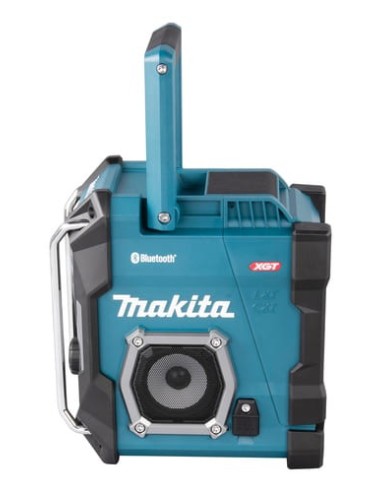 Radio XGT CXT, LXT & AC, Bluetooth, USB