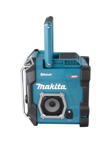 Radio XGT CXT, LXT & AC, Bluetooth, USB