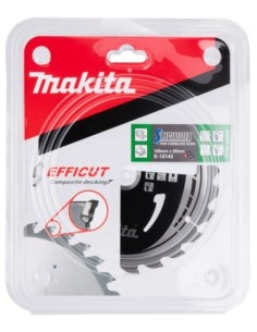 E-12142 0088381584753 Makita 2