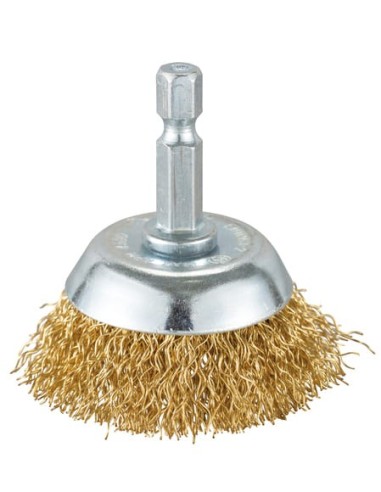 Kaussterashari  (messingkattega)...