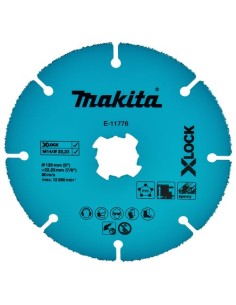 E-11776 0088381584029 Makita