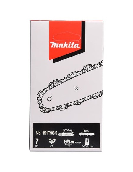 SAEKETT 80TXL 40cm/16", 3/8", 1,1mm, 51H