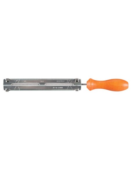 JUHIK JA VIIL 4,5 mm (90PX, 33SL, 34SL, 291)