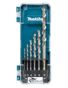 Makita D-75742 0088381597234