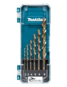 Makita D-75758 0088381597241