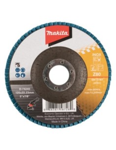 Makita D-74245 0088381587280