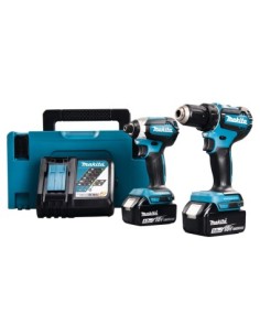 Makita DLX2289TJ 0088381895972