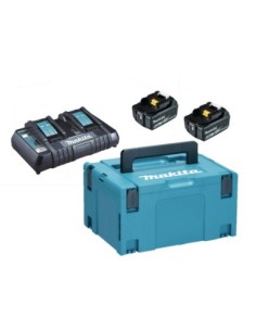 Makita 198077-8 0088381474511