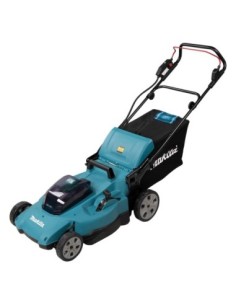 Makita DLM538PG2 0088381756785