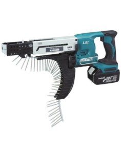 Makita DFR750Z 0088381670111