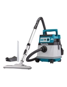 Makita DVC155LZX2 0088381898935