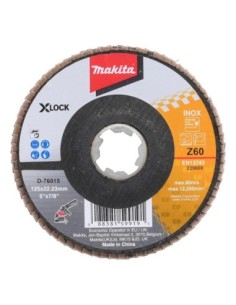 Makita D-76015 0088381599191