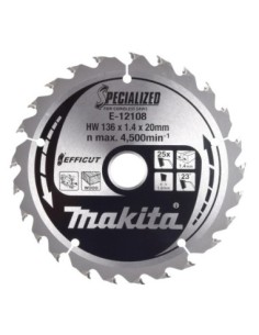 Makita E-12108 0088381585484