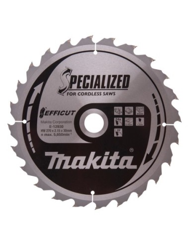 Makita E-12930 0088381589956