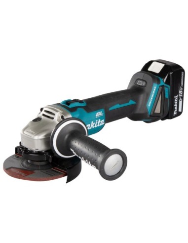 Makita DGA504Z 0088381683920