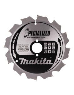 Makita B-33554 0088381422444