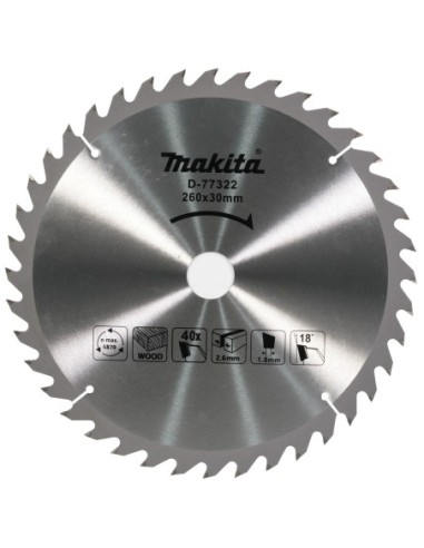 Makita D-77322 0088381718110