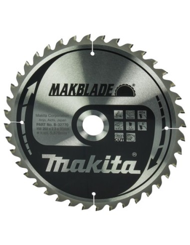 Makita B-32770 0088381421584