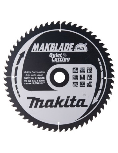 Makita B-32546 0088381421355