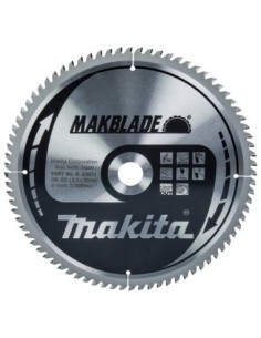 Makita B-32851 0088381421669
