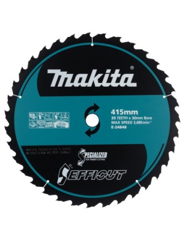 Makita E-24848 0197050358172