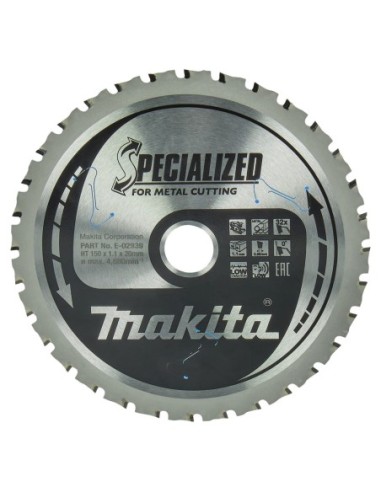 Makita E-02939 0088381545235