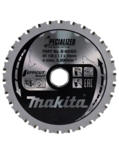 Makita B-69303 0088381548168