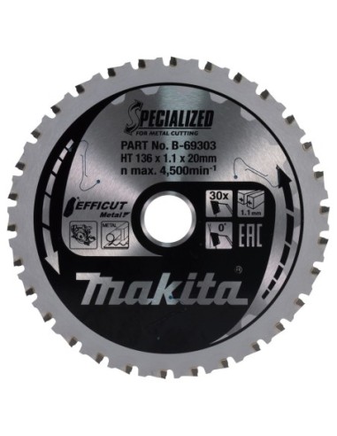 Makita B-69303 0088381548168